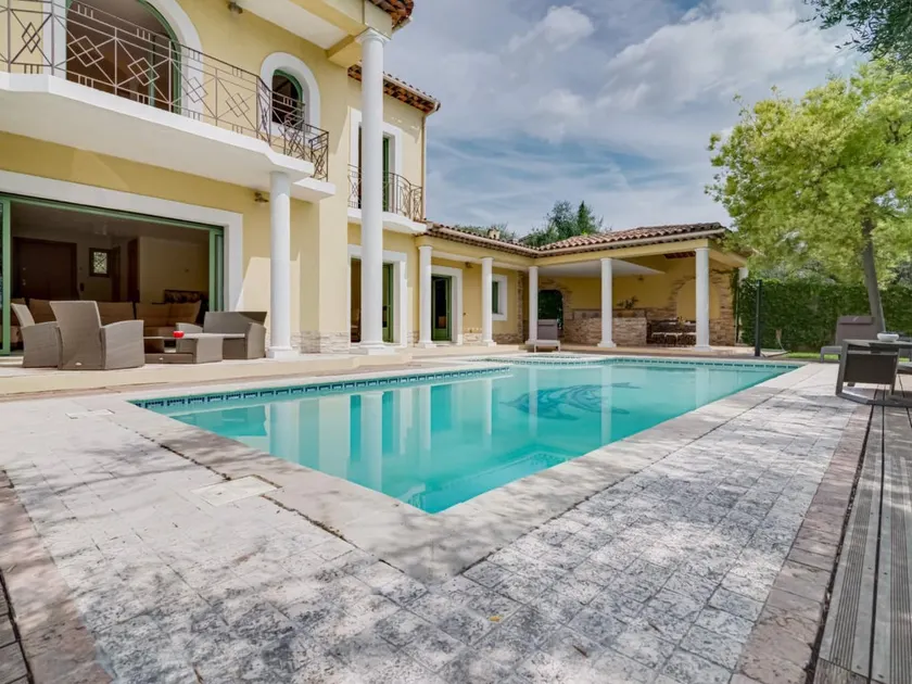 Villa Caliopa by Interhome - Image 1