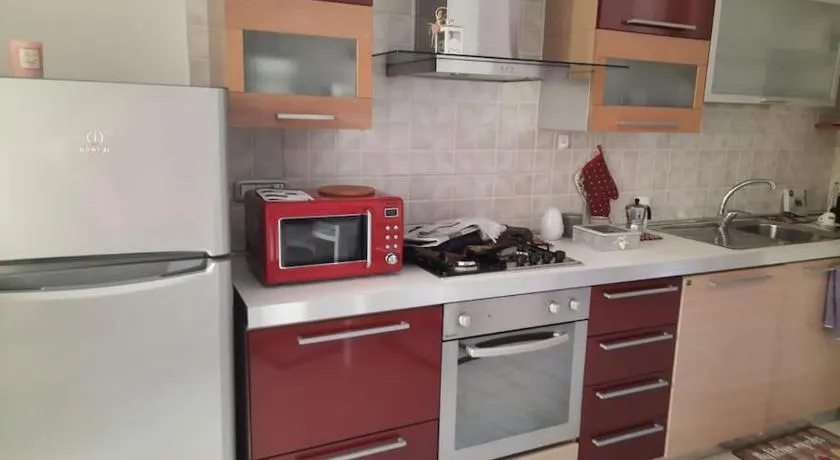 Stylish Loft Trivano Cagliari 2 beds/2 bath - Image 1