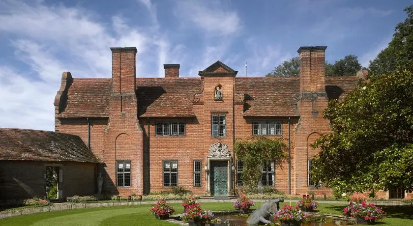 Port Lympne Mansion Hotel - Image 1