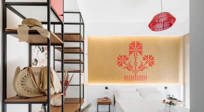 tèmporas Design Rooms - Image 1