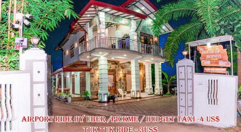 House of Richness - Image 1