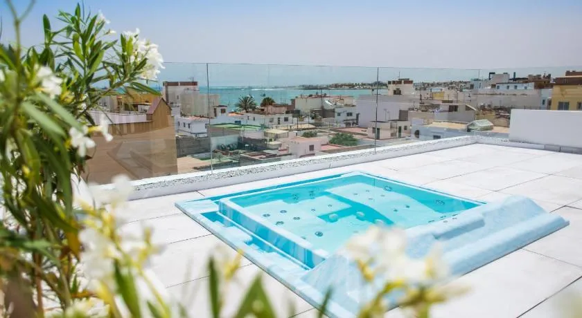 Hotel Vacanzy Urban Boutique Adults Only - Image 1