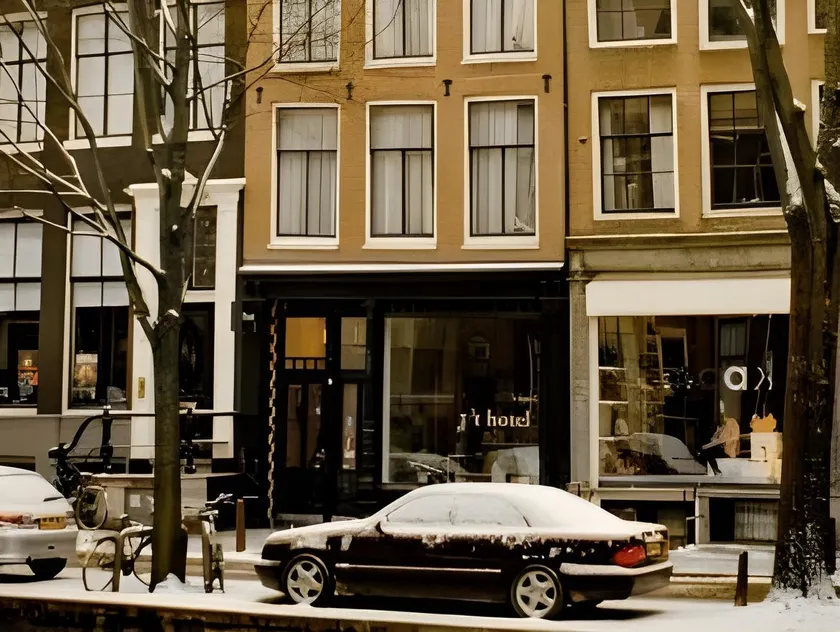 't Hotel - Image 1