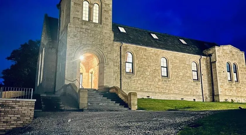 The Bell Tower - Image 1