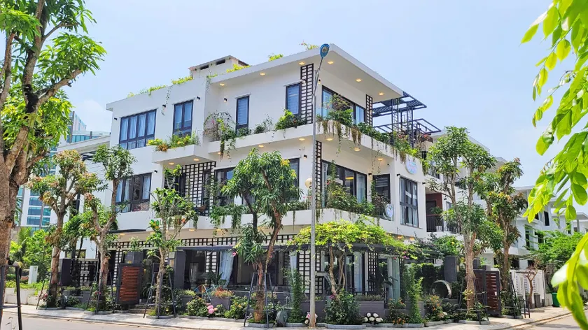 Biệt thự Lá - Leaves Villa - Image 1