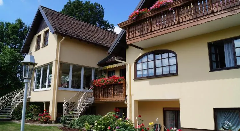 Pension Kordula Straub - Image 1
