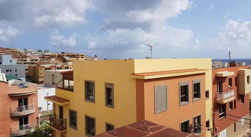 Hostal Maxorata - Image 1