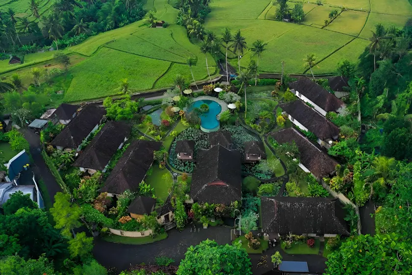 Villa Taman di Blayu by AGATA - Image 1