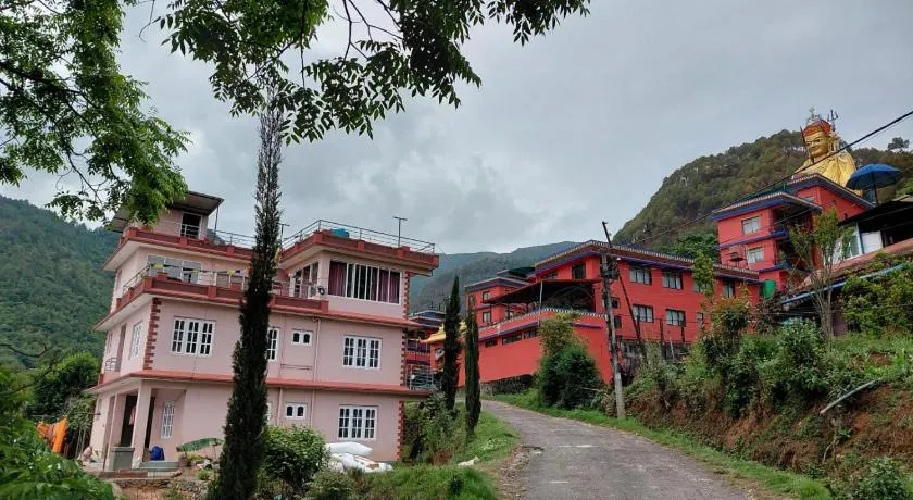 Padmasambhava Homestay - Image 1