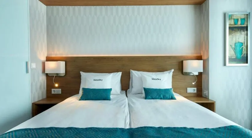 RIVER HOTELS Messe Köln - Image 1