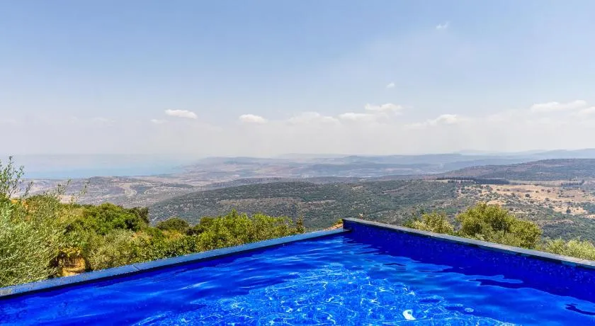 Red and White אדום לבן - Image 1