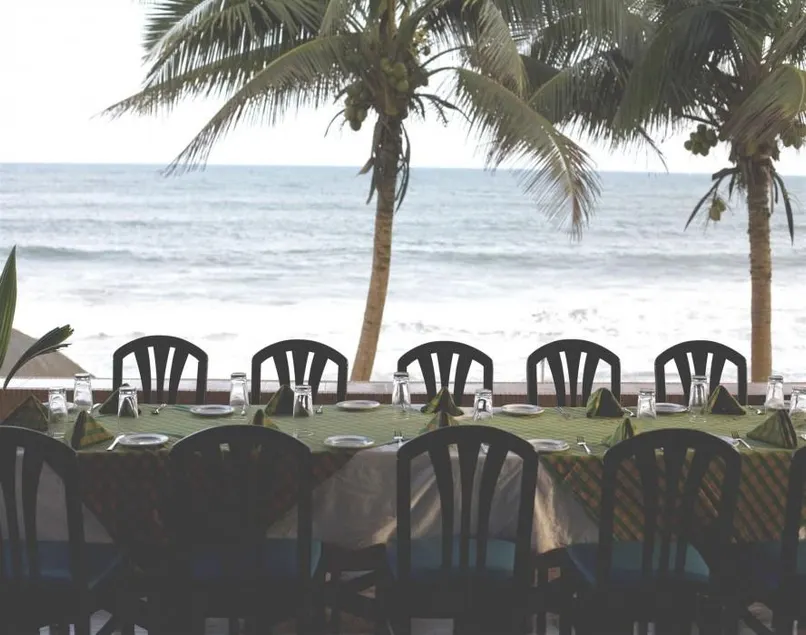 Elmina Beach Resort - Image 1