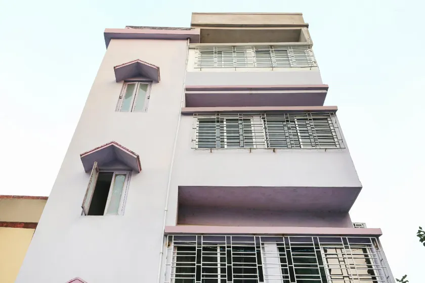Hotel O Sonali Guest House - Image 1