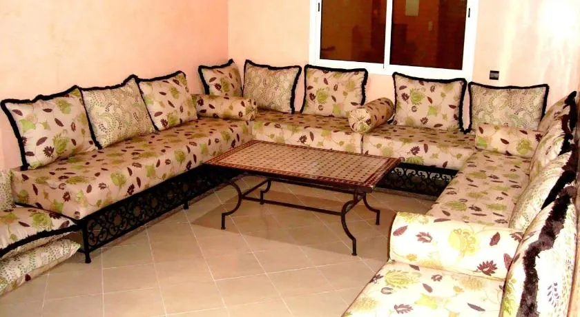Yasmine Appartements - Image 1