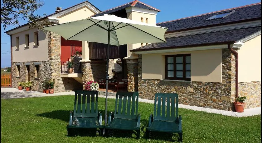 Apartamentos Rurales Casanova - Image 1