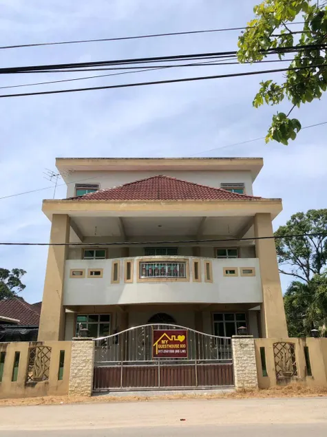 MY Guest House@Kelantan - Image 1