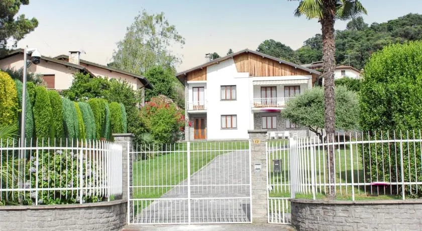 Homerez - Villa de luxe à Ranco avec piscine privée - Image 1