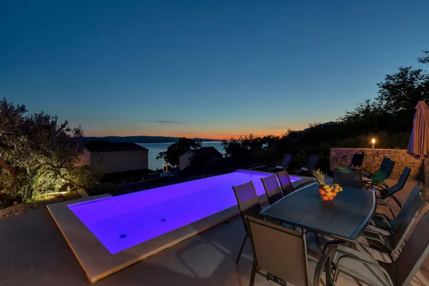 Villa NiMa ofrece a sus huéspedes unas vacaciones tranquilas lejos de la multitud y el ruido - Image 1