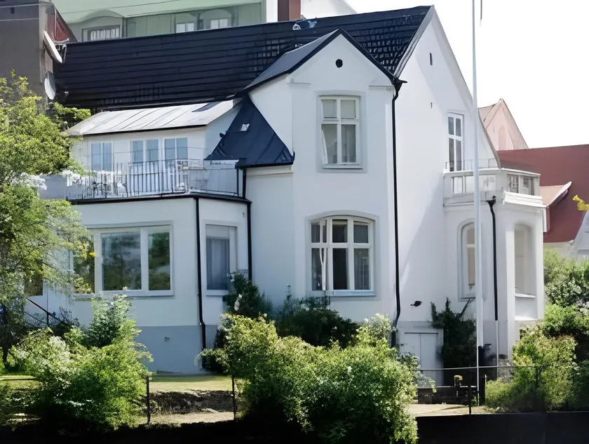 Hotell Villa Rönne - Image 1