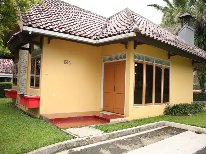 Villa Kota Bunga Melati - Image 1