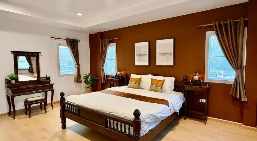 Sankamphaeng Ruam Phon soi 8 Homestay - Image 1
