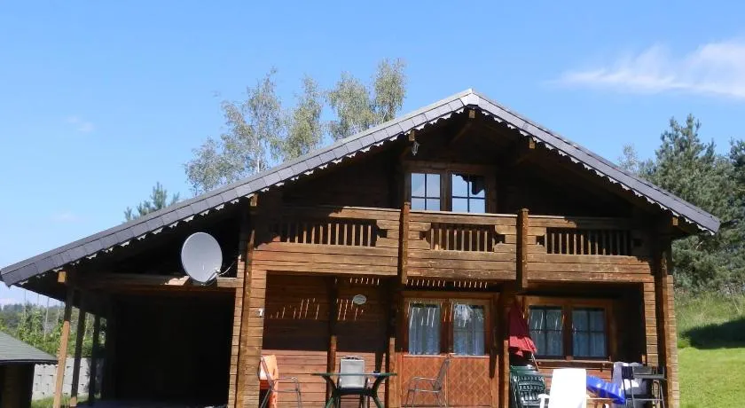 EIFELCOTTAGE Family 7 - Image 1