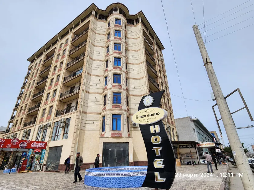 BEX SUENO HOTEL - Image 1