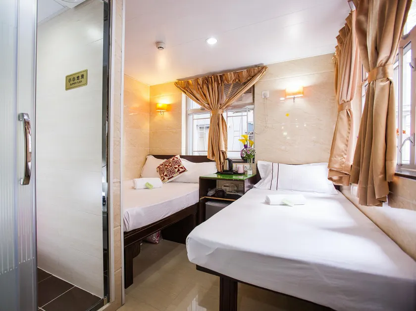 Comfort Guest House - C and E - Image 1