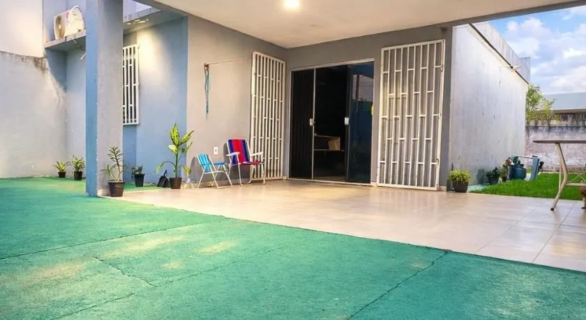 Casa Batista - Image 1