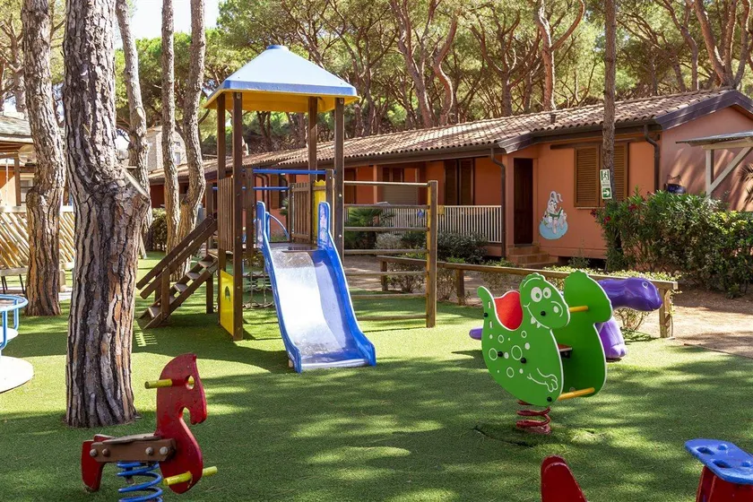 Gabbiano Camping Village (Il Gabbiano Camping Village) - Image 1