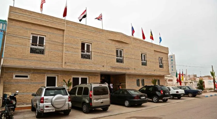 Kasba TanTan - Image 1