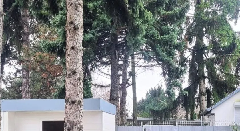 Világos Kert Garden Suites -Balatonvilágos - Image 1