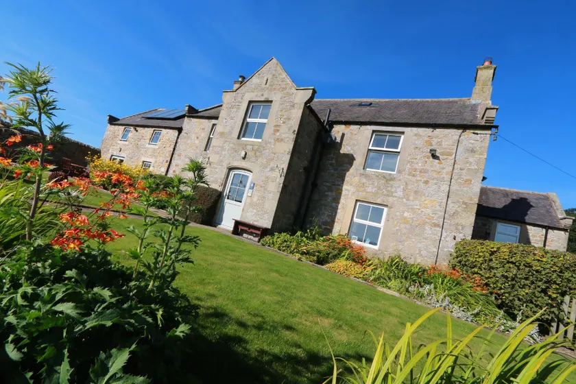 Carraw Bed & Breakfast - Image 1