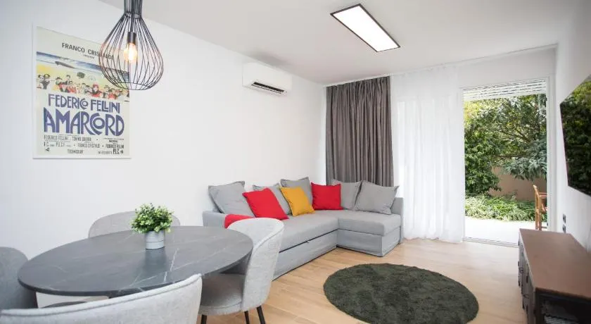 Lumi's Perfect Place near beach with garden & free public parking - Image 1
