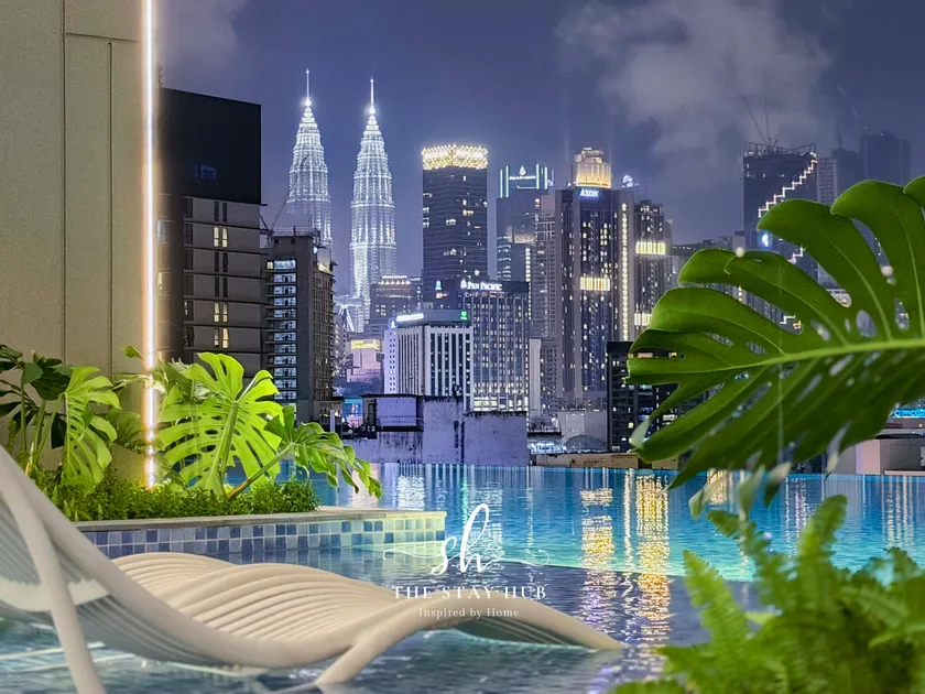 Skyline KL by Star Haven - Image 1