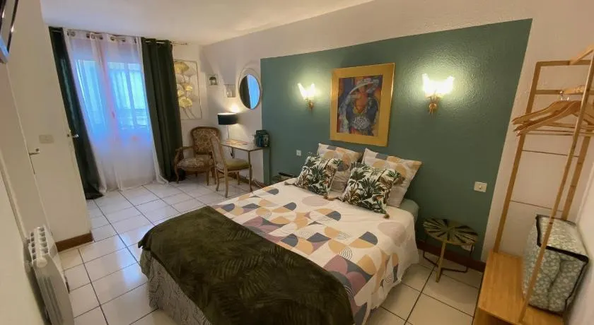 Os-thel, Chambres à louer - Image 1