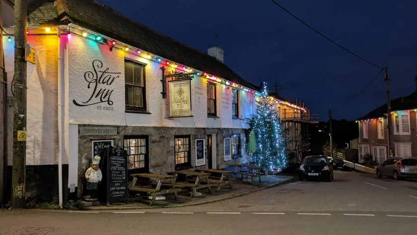 The Star Inn - Image 1