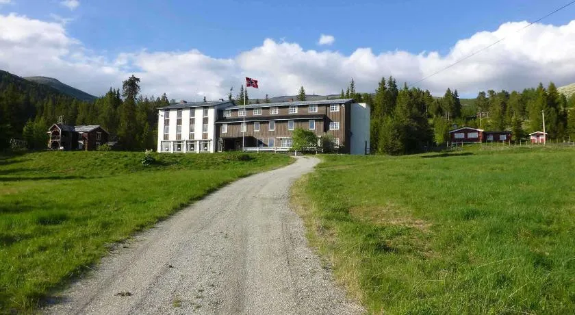 Tronsvangen Seter - Image 1