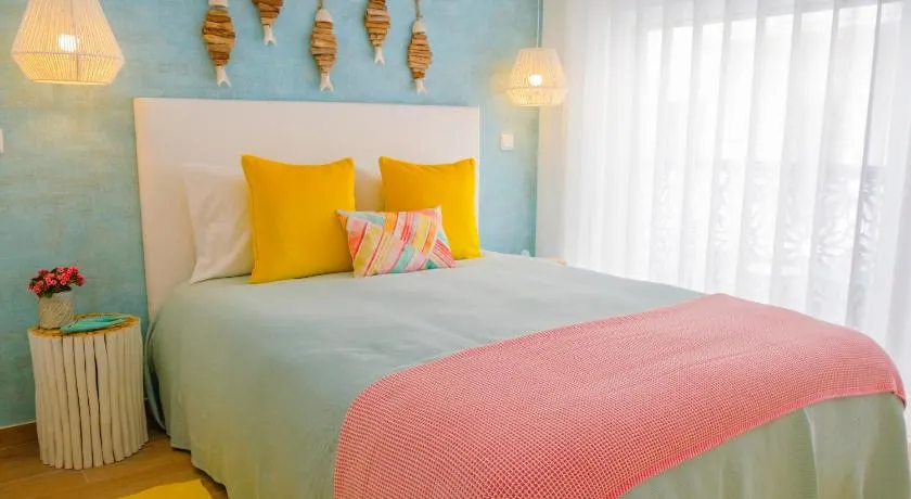 Iris Apartment - Home Dream - Image 1
