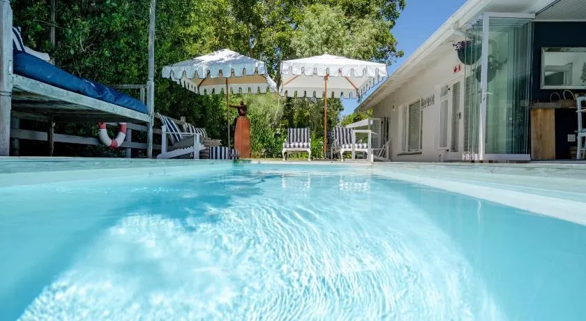 Long Story Guest House - Image 1