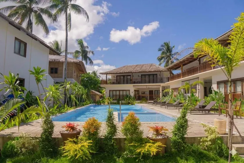 Ferra Resort Siargao - Image 1