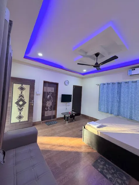 Shankars Resort - Image 1