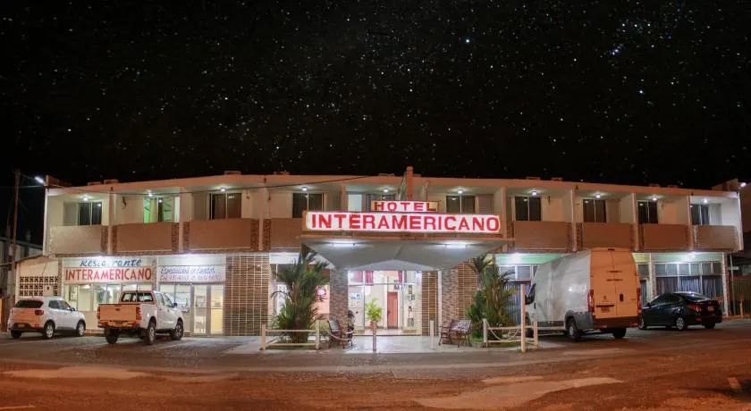 Hotel Interamericano - Image 1