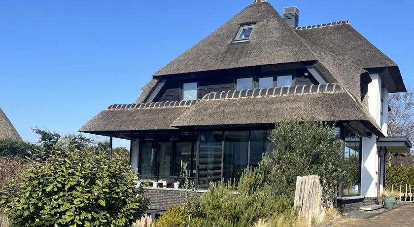 Wellness Appartement Duinpoort - Image 1