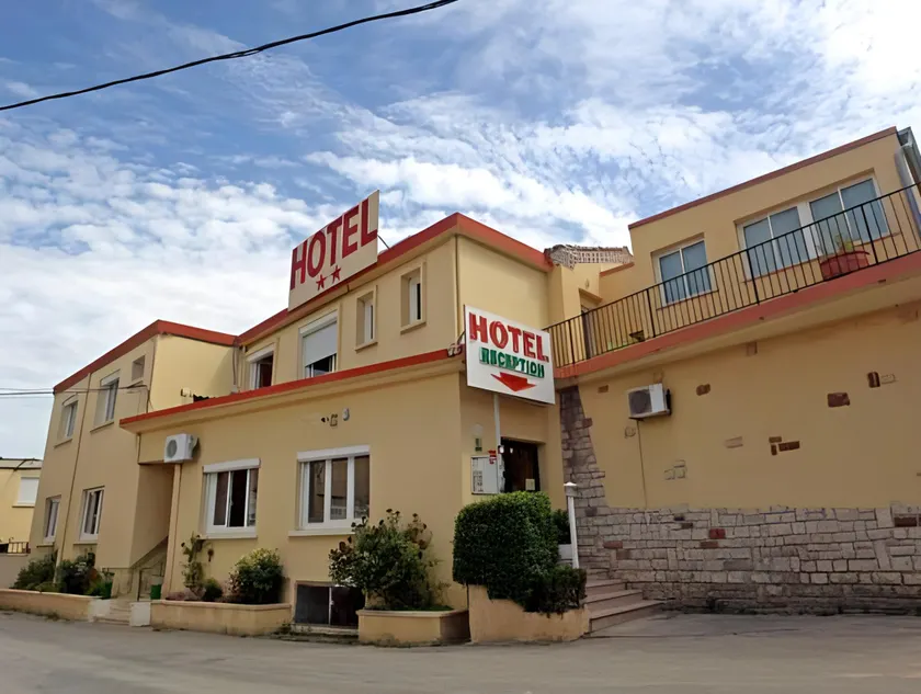 Hôtel restaurant Mon Auberge - Image 1