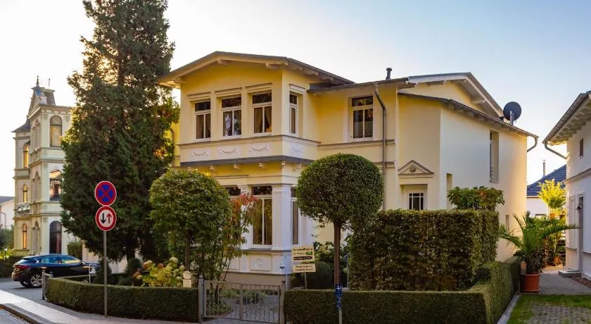 Apartments Wald-Residenz Bansin - Image 1
