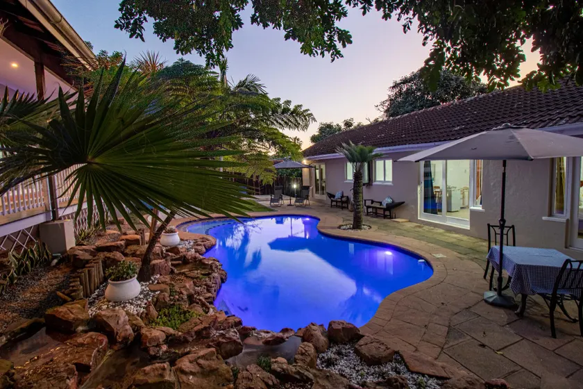 Sea-Rendipity Guesthouse - Image 1