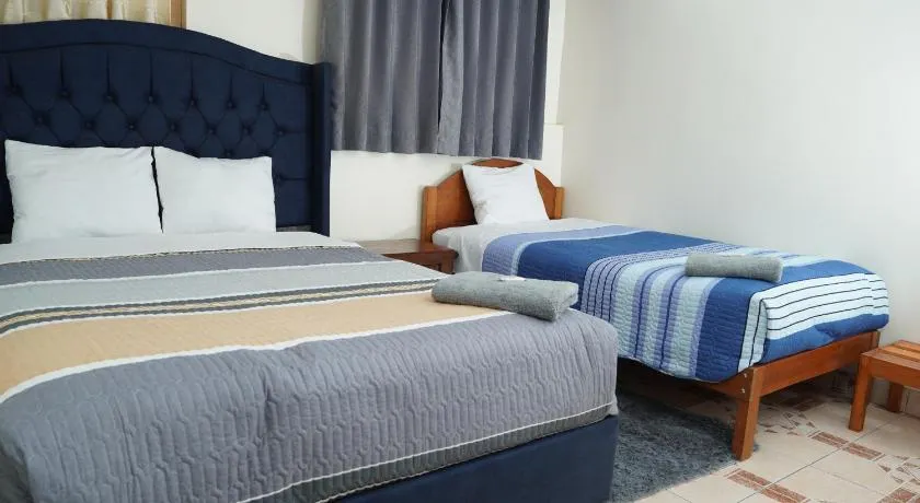 Conquistador Hotel - Image 1