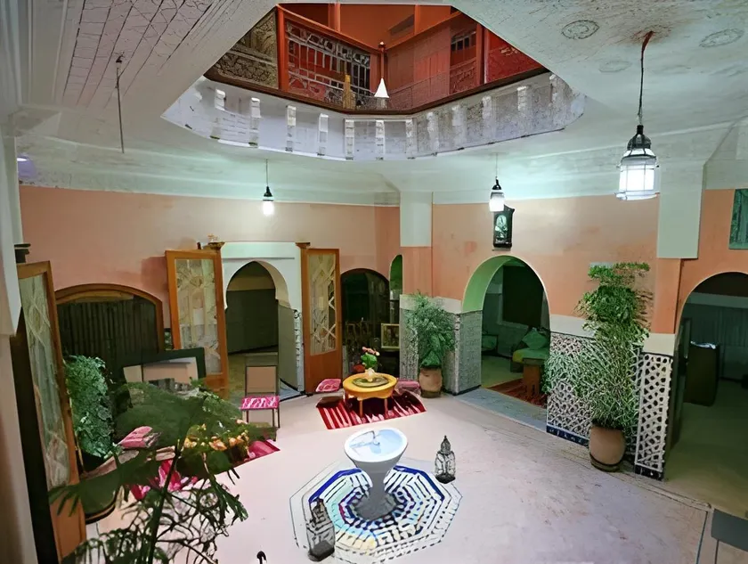 Riad Essaoussan - Image 1