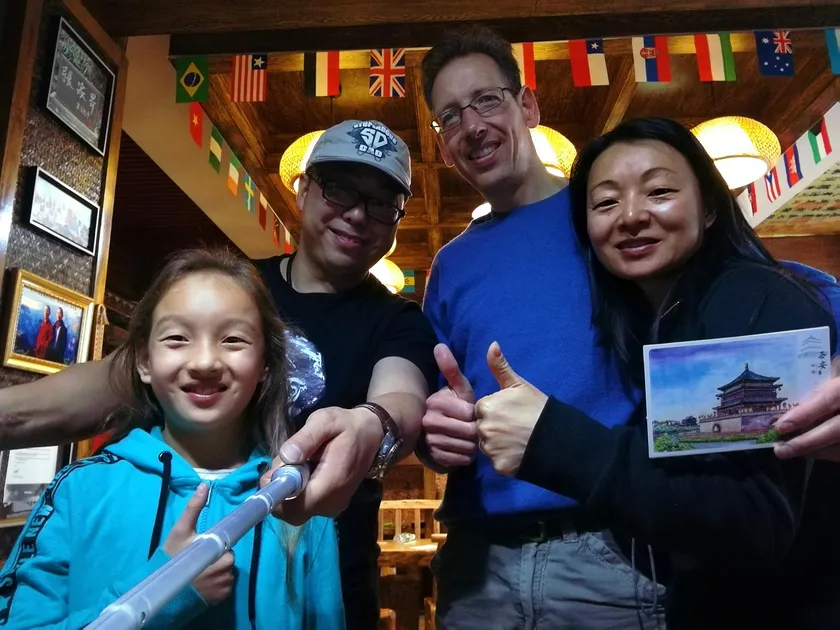 张家界集结号公馆 Zhangjiajie Jijiehao Inn Avator Mountin-National Park-East Gate, Meeting Friends-Common Area-Poor teble-COFFEE-BEER-Laundry-Party, FREE Breakfast, Book tickets in advance, Chinese Calligraphy&Tea&Kung Fu Course - Image 1